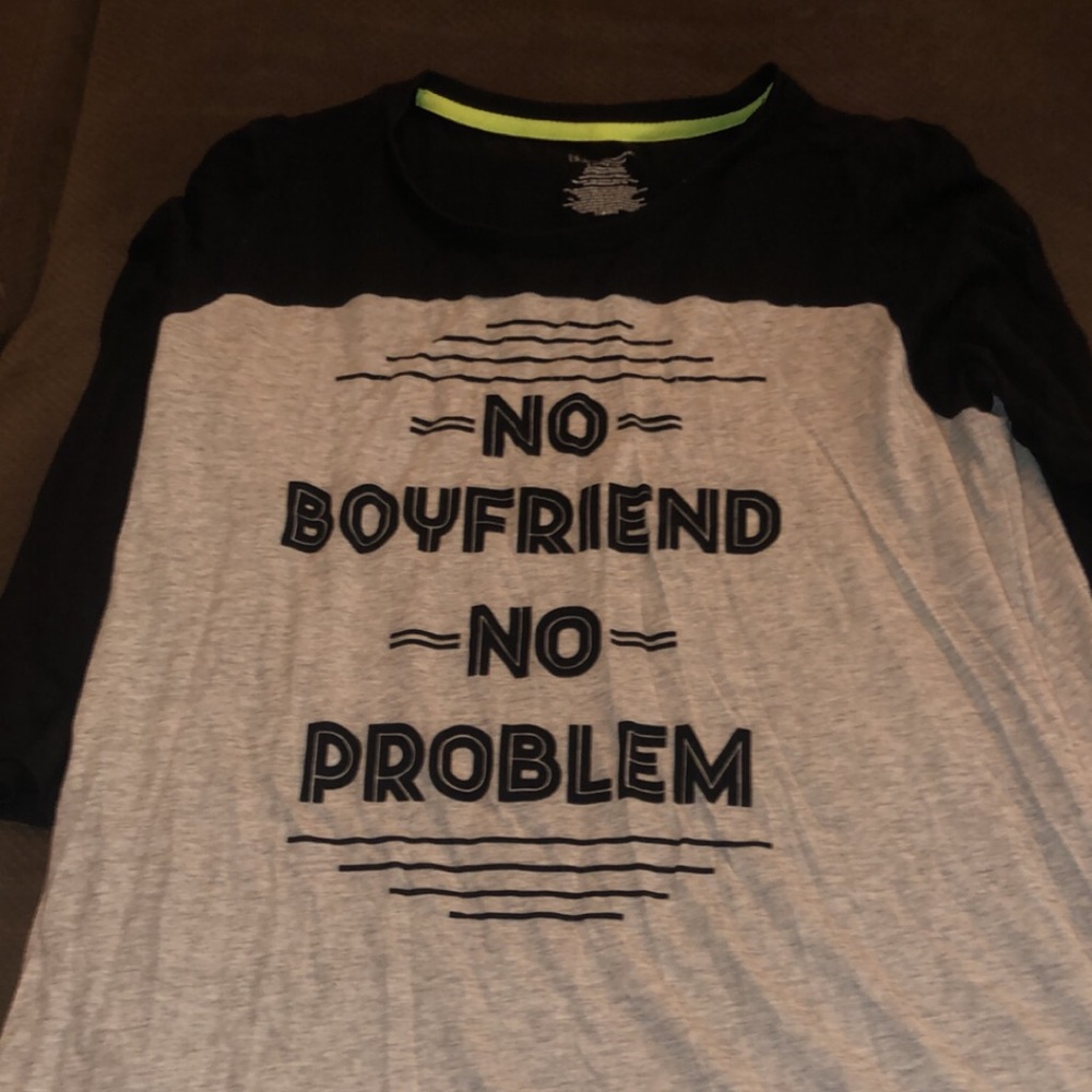 A t-shirt